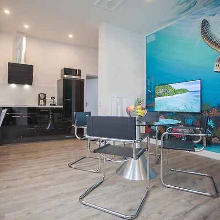 Gipfelstuermer Winterberg Ngoại thất bức ảnh