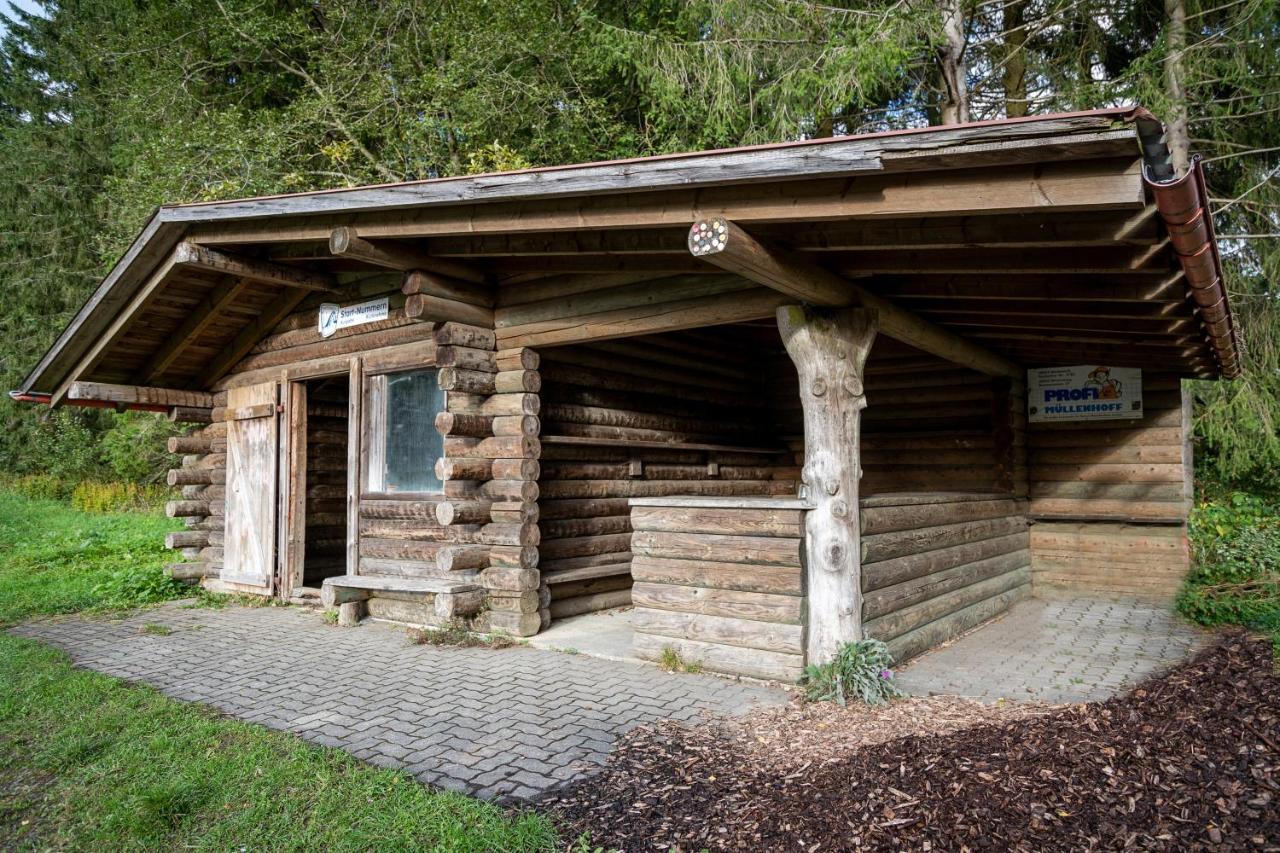 Gipfelstuermer Winterberg Ngoại thất bức ảnh
