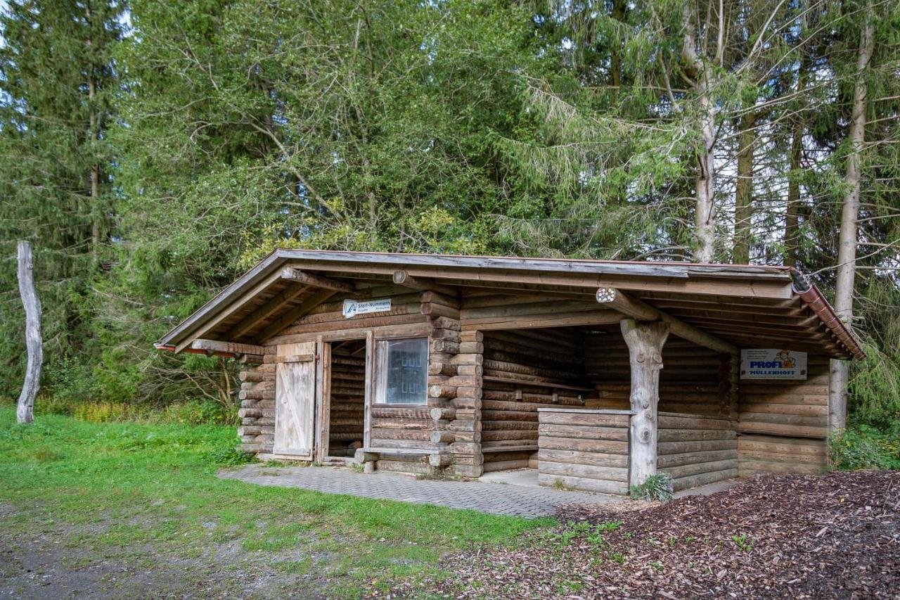 Gipfelstuermer Winterberg Ngoại thất bức ảnh