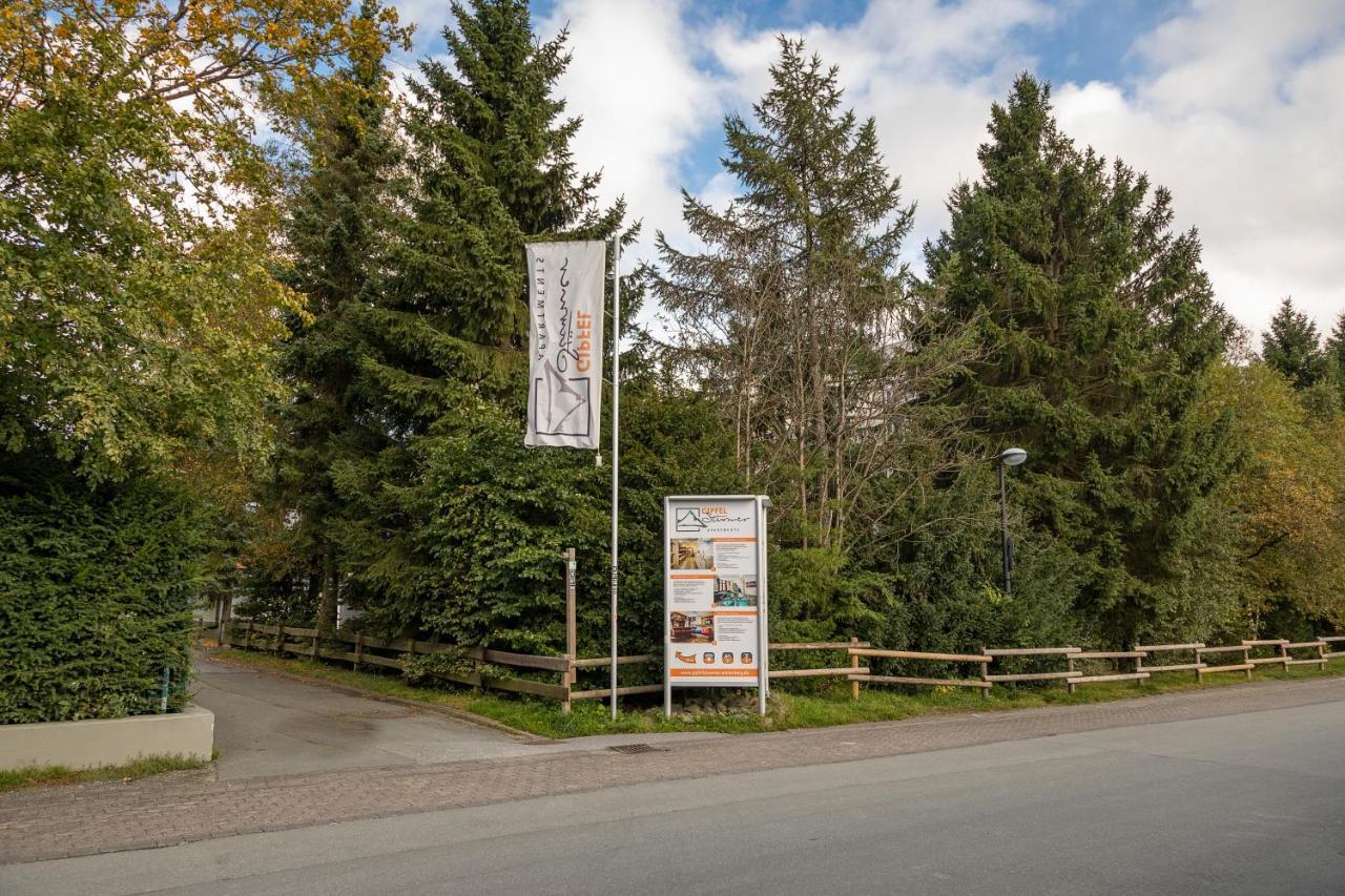 Gipfelstuermer Winterberg Ngoại thất bức ảnh