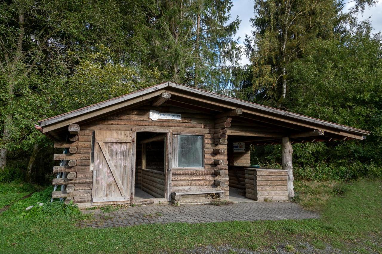 Gipfelstuermer Winterberg Ngoại thất bức ảnh