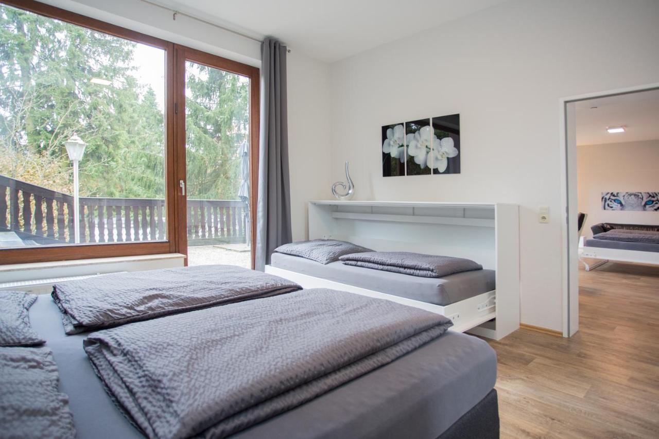 Gipfelstuermer Winterberg Ngoại thất bức ảnh