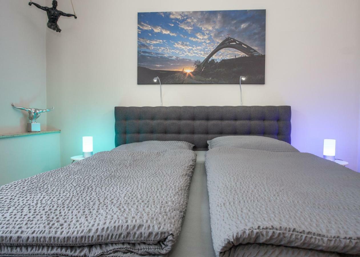 Gipfelstuermer Winterberg Ngoại thất bức ảnh