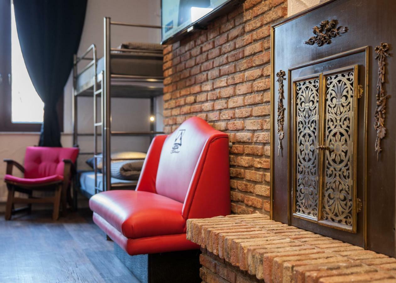 Gipfelstuermer Winterberg Ngoại thất bức ảnh