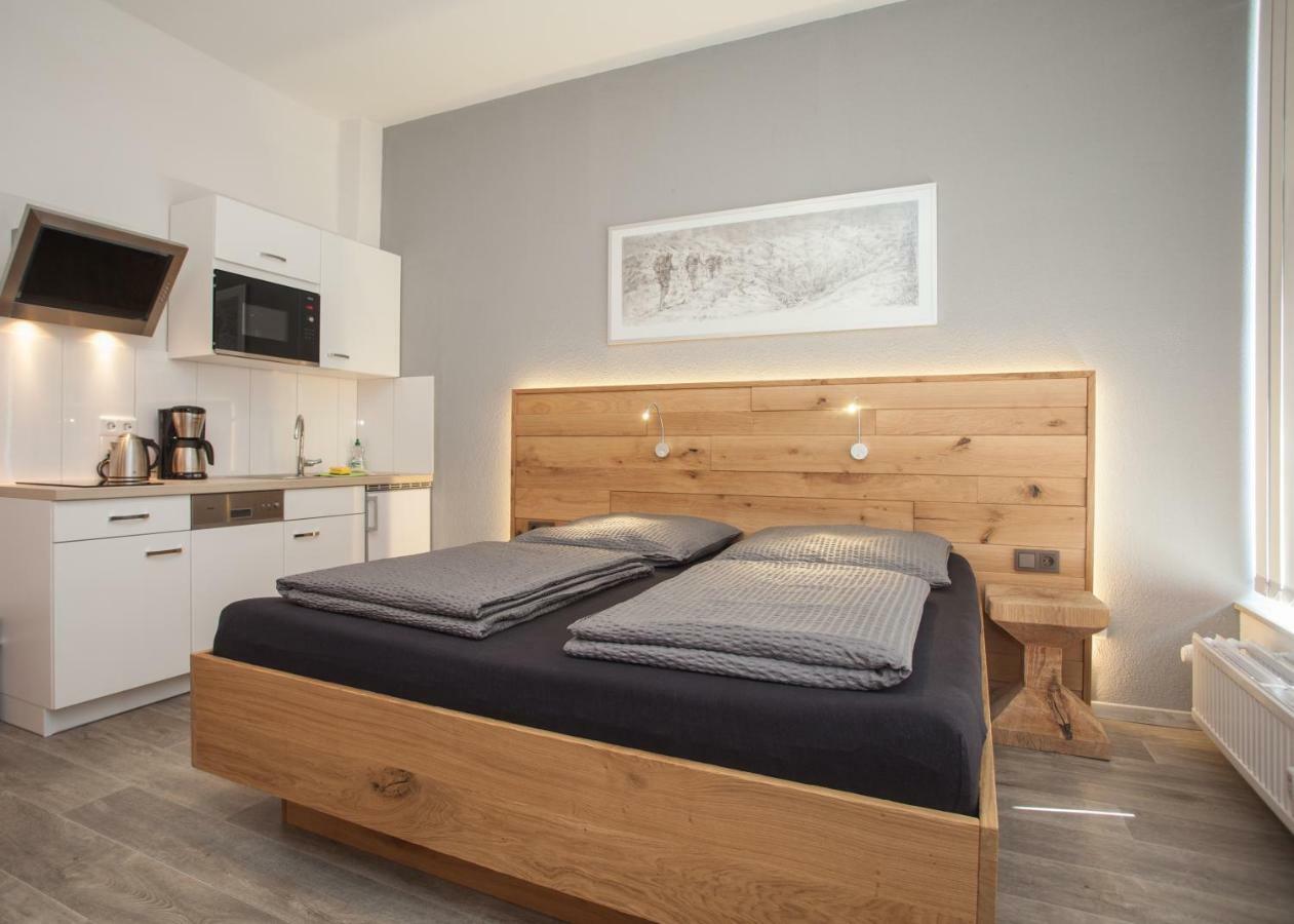 Gipfelstuermer Winterberg Ngoại thất bức ảnh