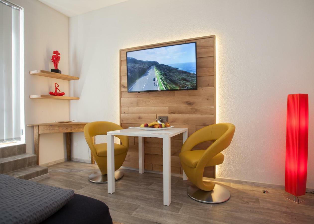 Gipfelstuermer Winterberg Ngoại thất bức ảnh