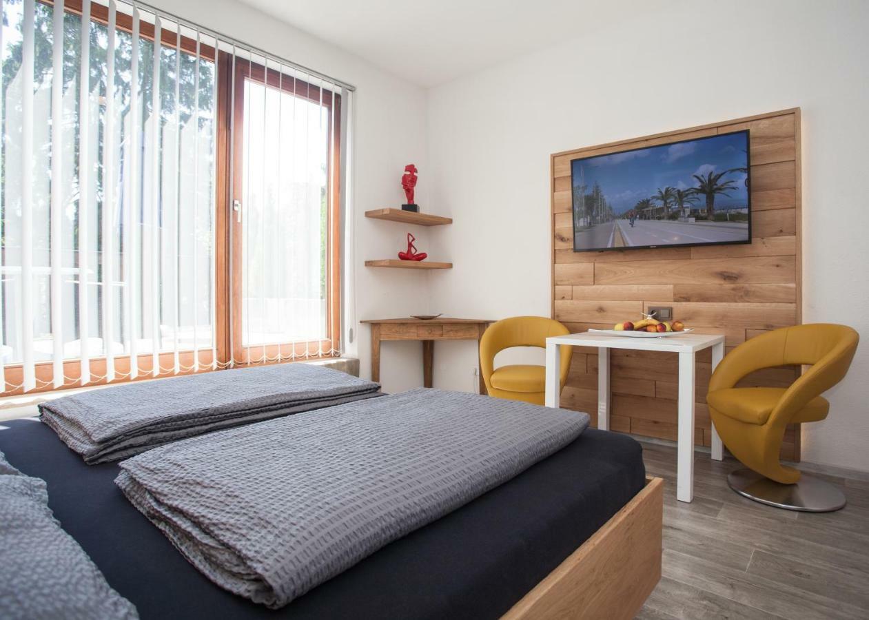Gipfelstuermer Winterberg Ngoại thất bức ảnh