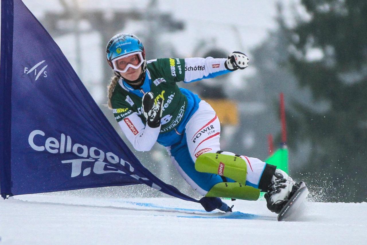 Gipfelstuermer Winterberg Ngoại thất bức ảnh